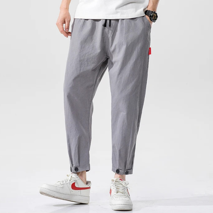 Tapered Jogger Pant