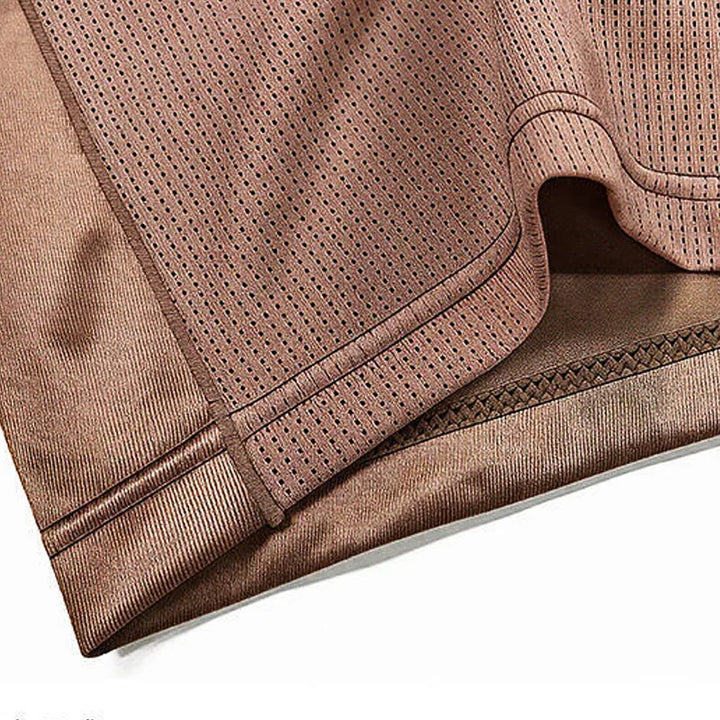 ZeroCore™ Ice Silk Brief Set