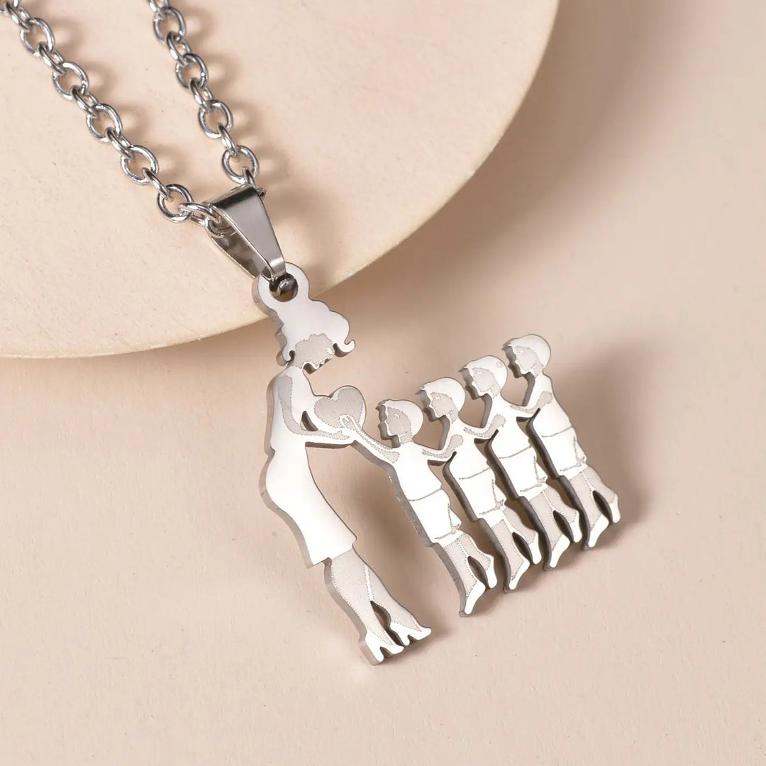 Mother’s Love Necklace