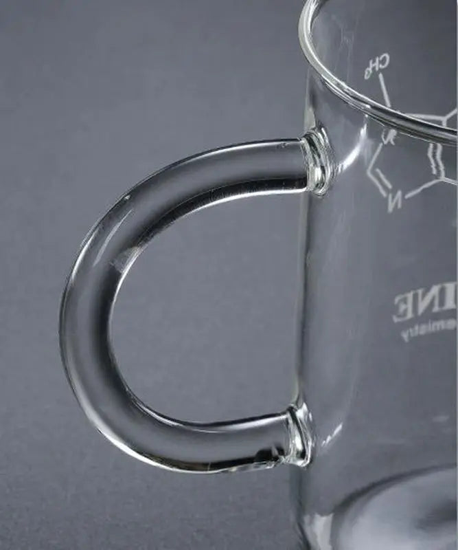 Chemist's Brew Caffeine Mug