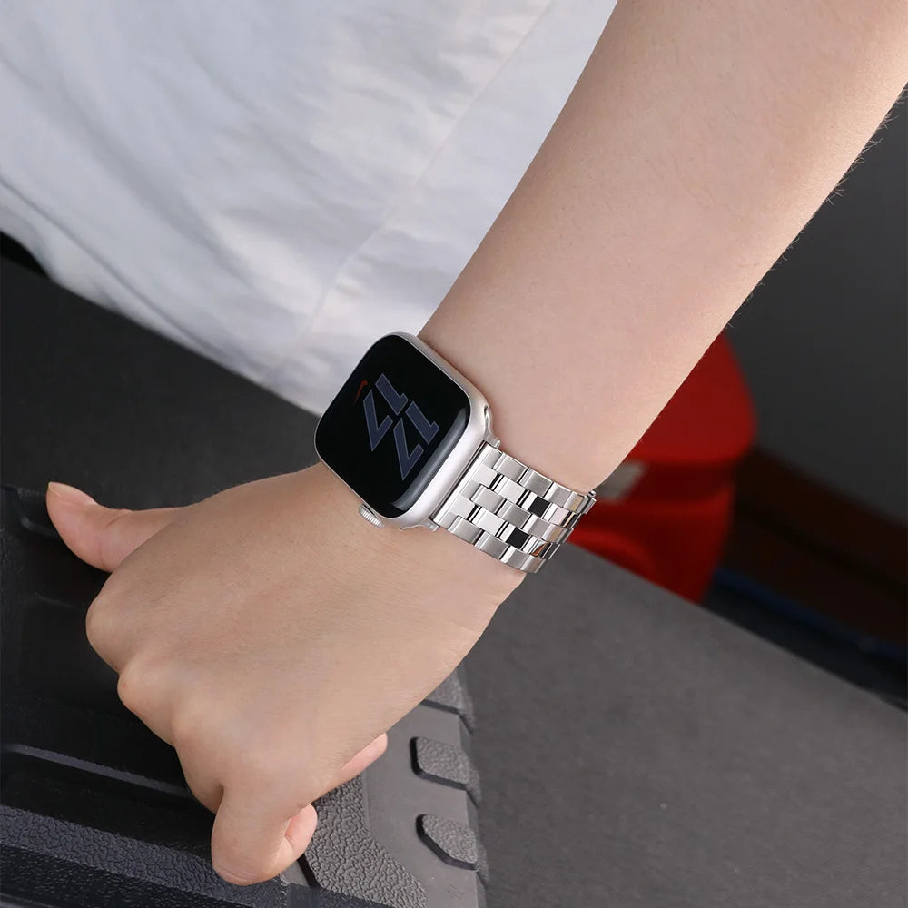 Quantum Link Apple Watch Band