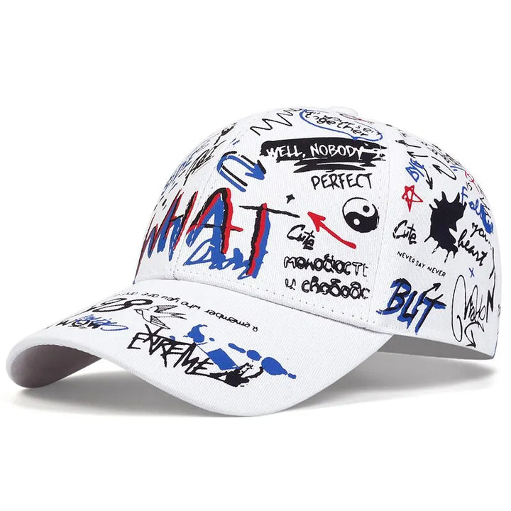 Graffiti Ink Society Cap