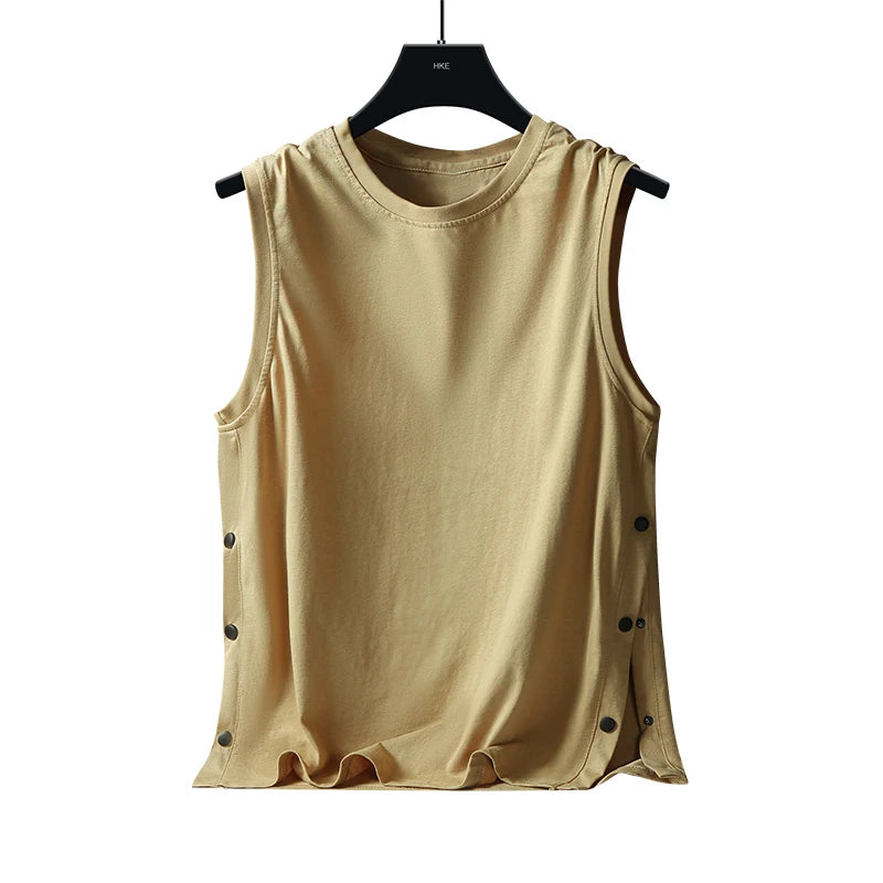 District Snap Tank