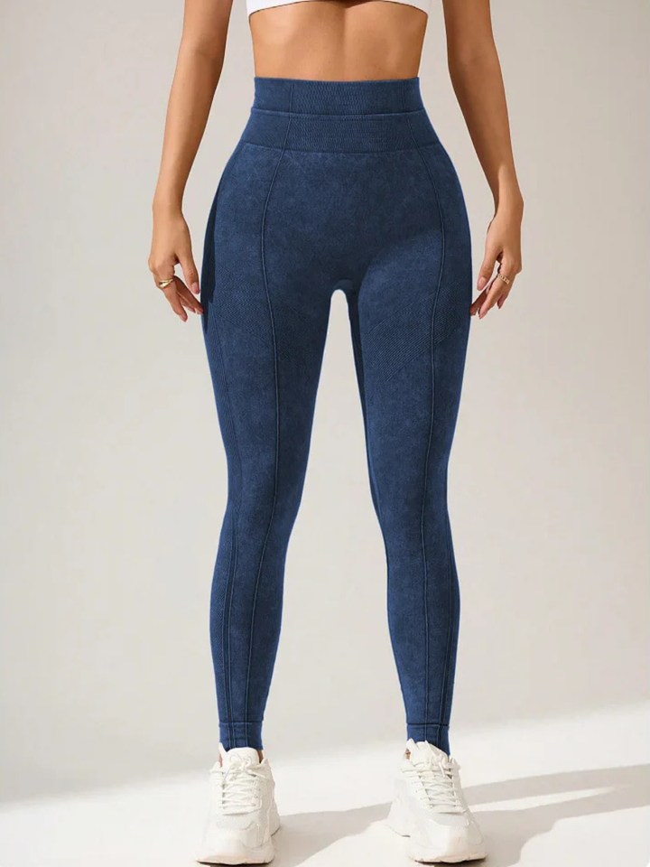 Sculpt Yoga Leggings