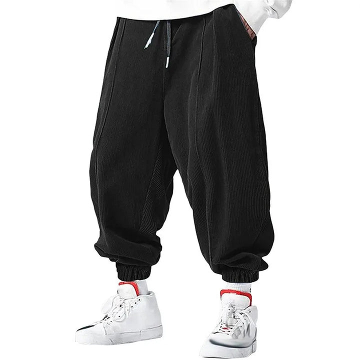 Element Corduroy Harem Jogger