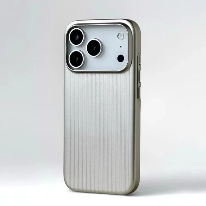 Titanium Shield Pro iPhone Case