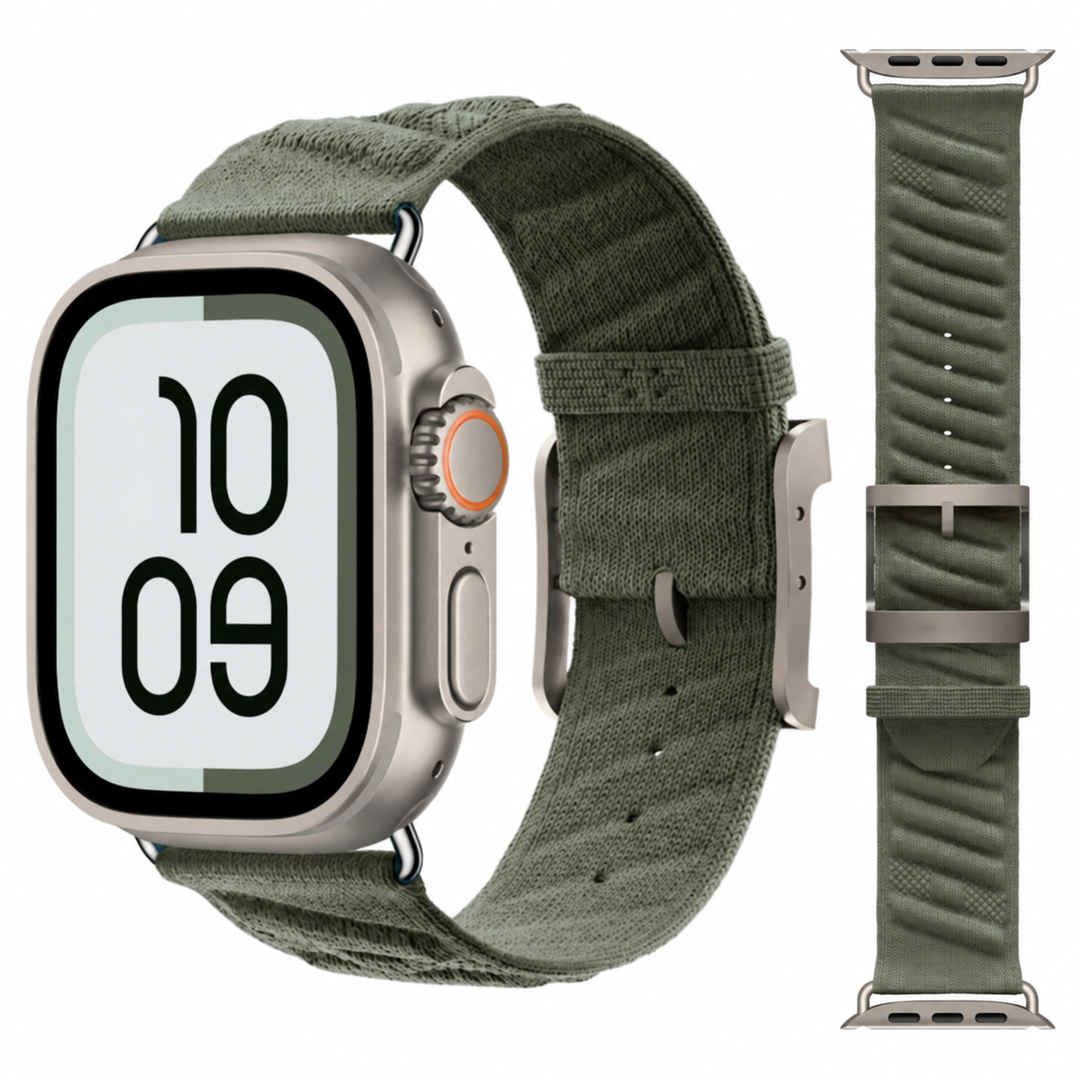 Veyron Apple Watch Band