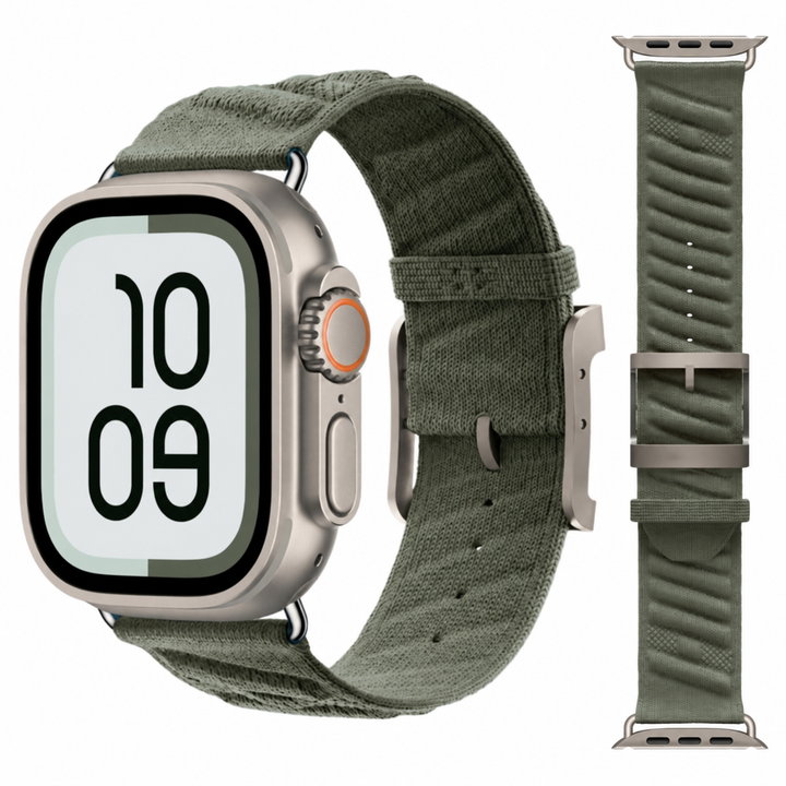 Veyron Apple Watch Band