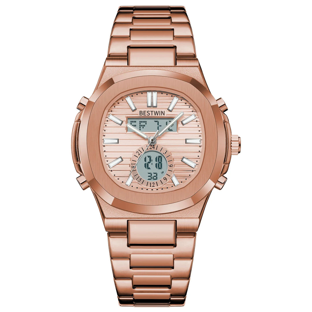 Navion Hybrid Watch