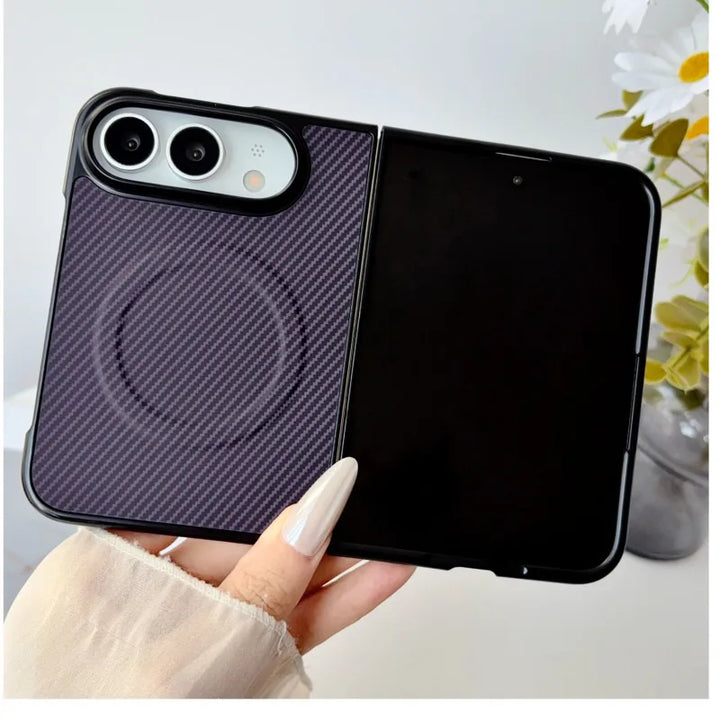 Carbon iPhone Duo Case