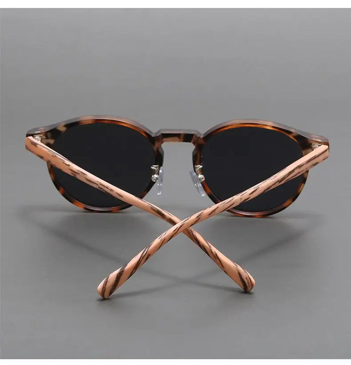 Lumiere Artisan Sunglasses