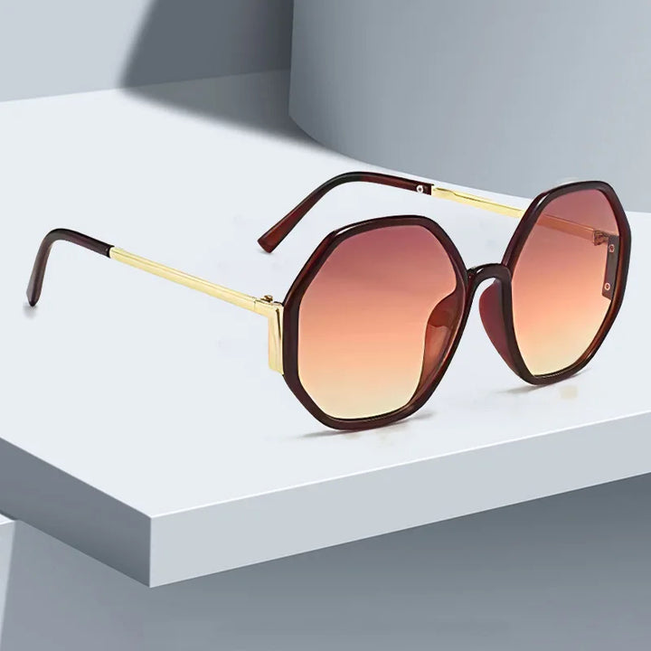 Prisma Gradient Sunglasses