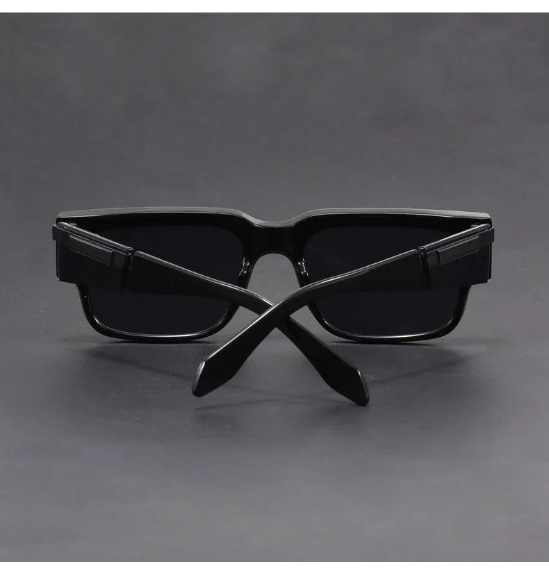 Sovereign Square Sunglasses