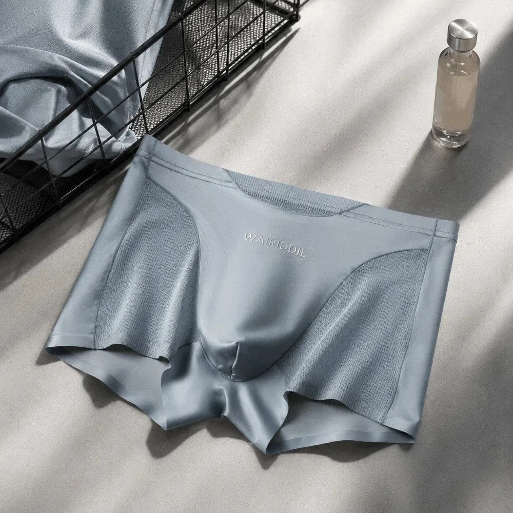 ZeroCore™ Ice Silk Brief Set