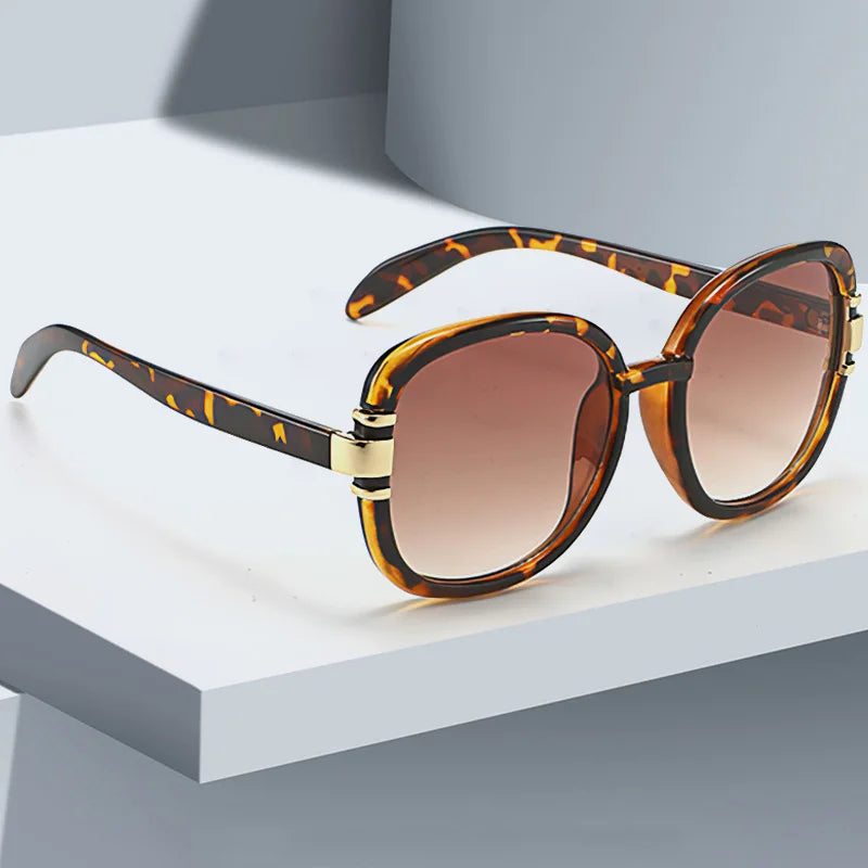 Celestique Gradient Sunglasses