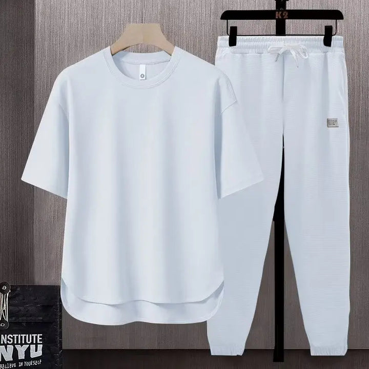 Essential Lounge Pant Set