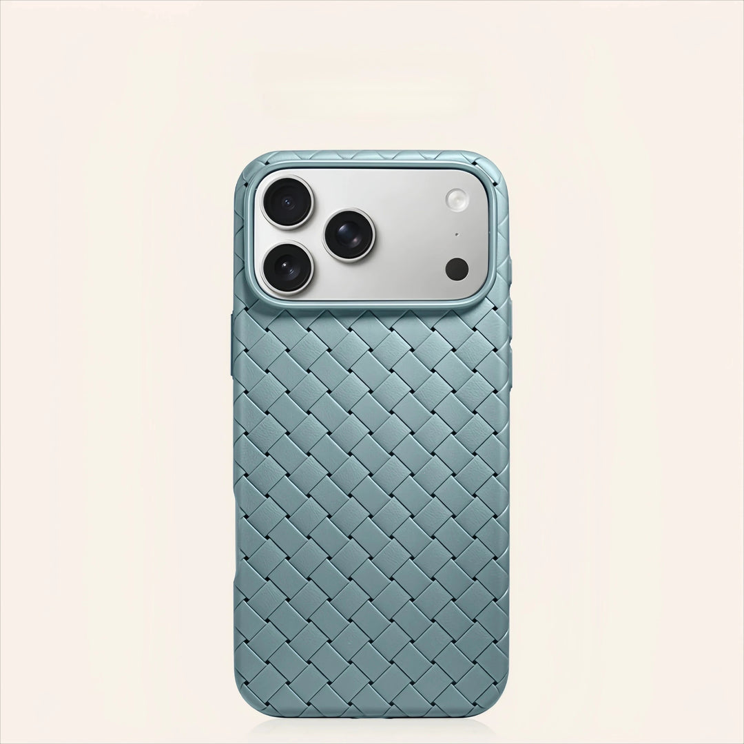 VeraGuard Woven Series iPhone Case