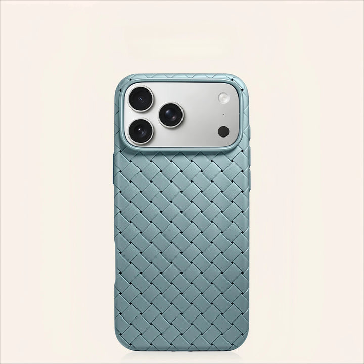 VeraGuard Woven Series iPhone Case