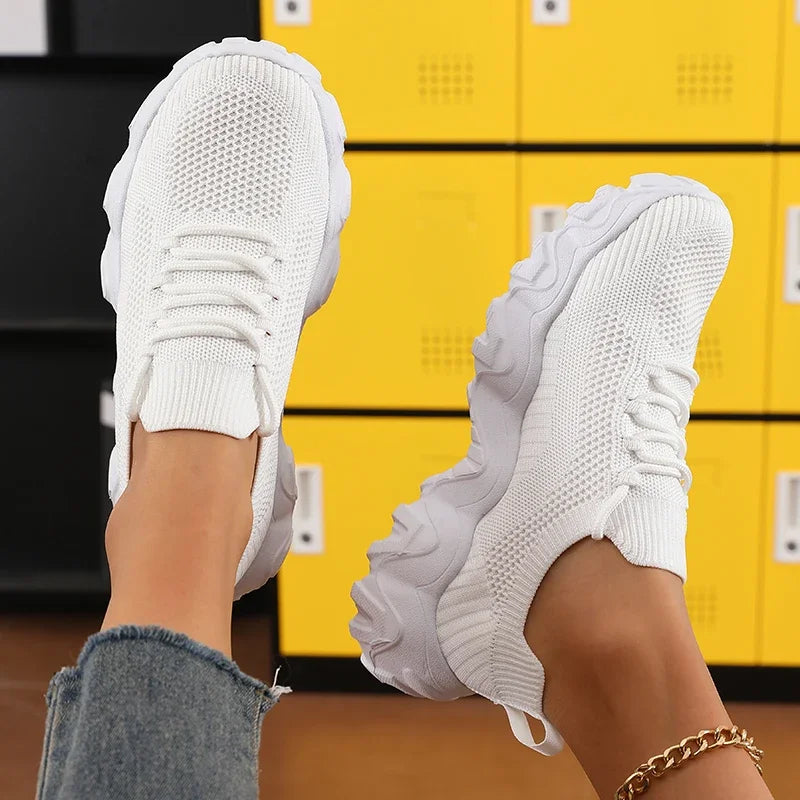 Xeon Performance Sneaker