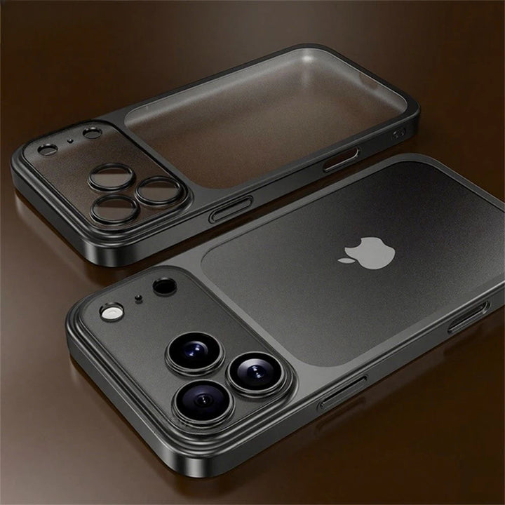 Armor Frost iPhone 17 Case