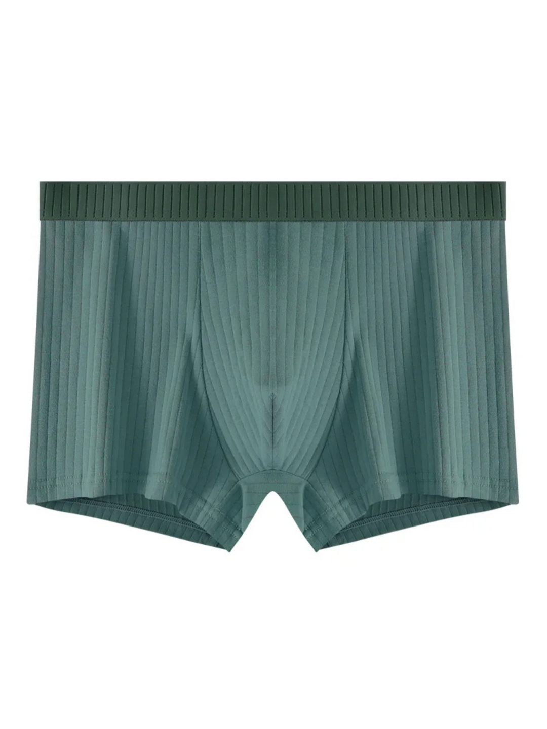 Axis Ultra-Soft Ribbed Brief Set