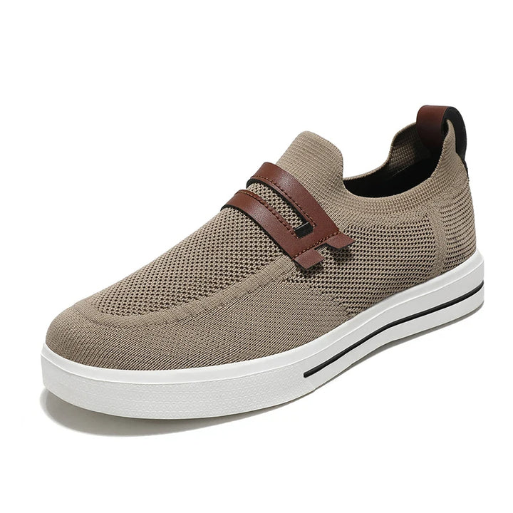 Echelon Mesh Loafer