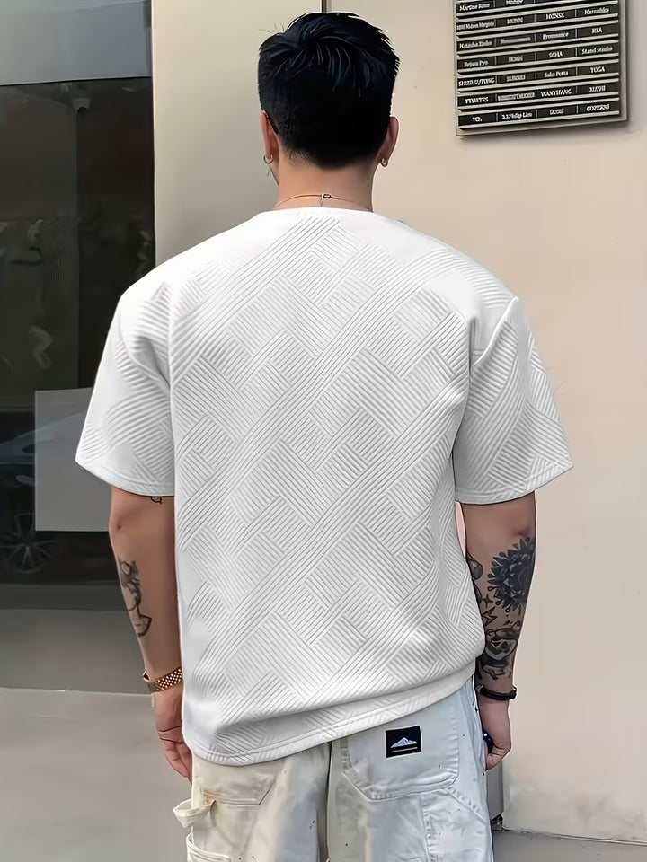 Vantor Texture Tee