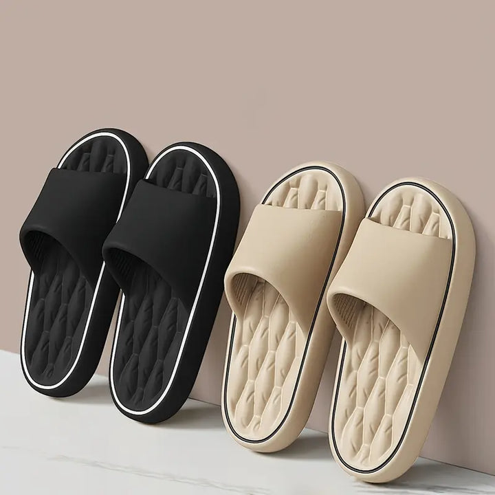 Haven Quilt Cushion Slides