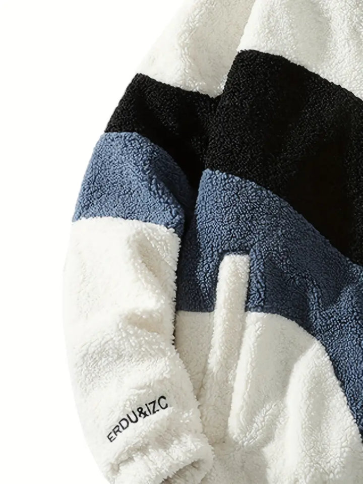 Summit Sherpa Jacket