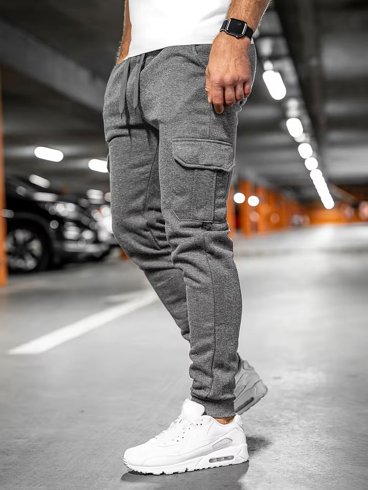 Reserve Cargo Jogger