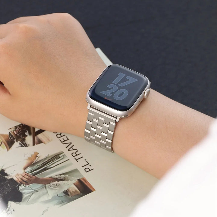 Quantum Link Apple Watch Band