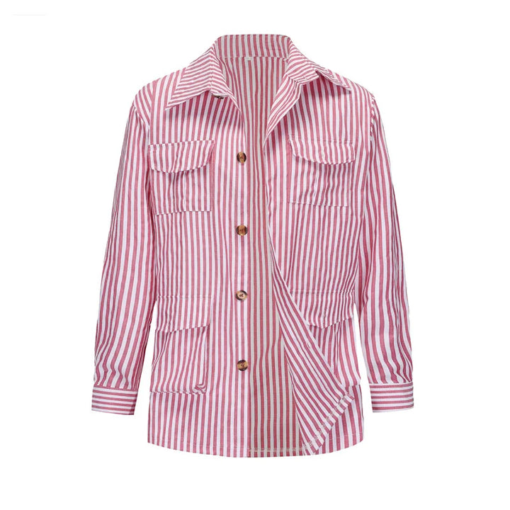 Montrose Field Jacket
