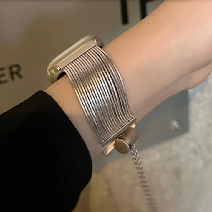 Cascade Apple Watch Bracelet