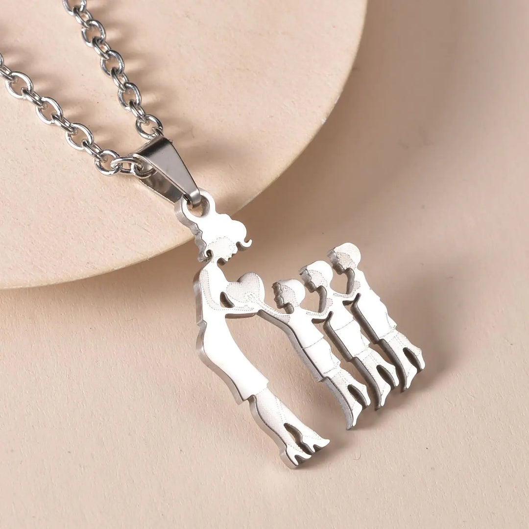 Mother’s Love Necklace