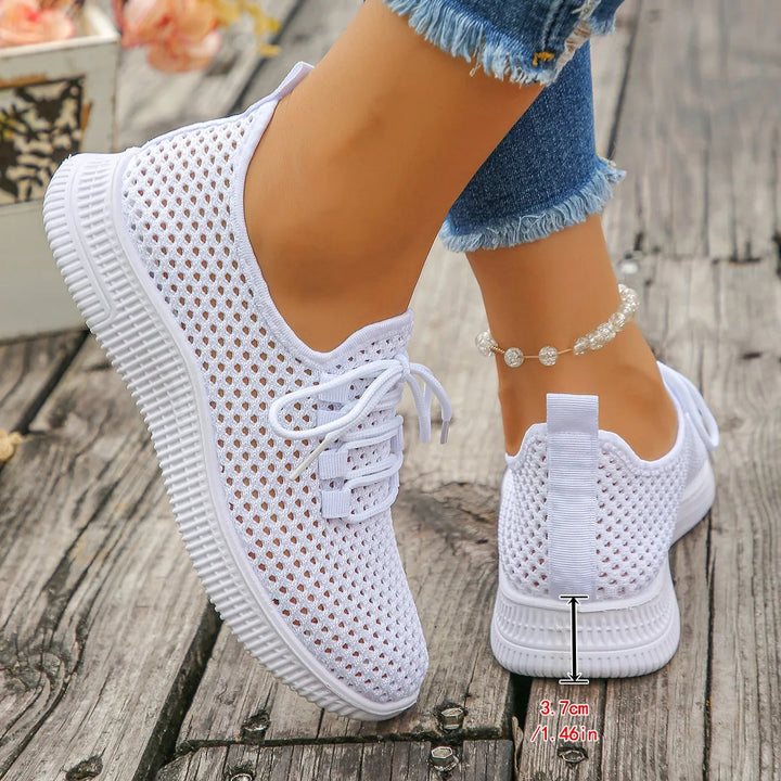 Airflex Mesh Sneaker