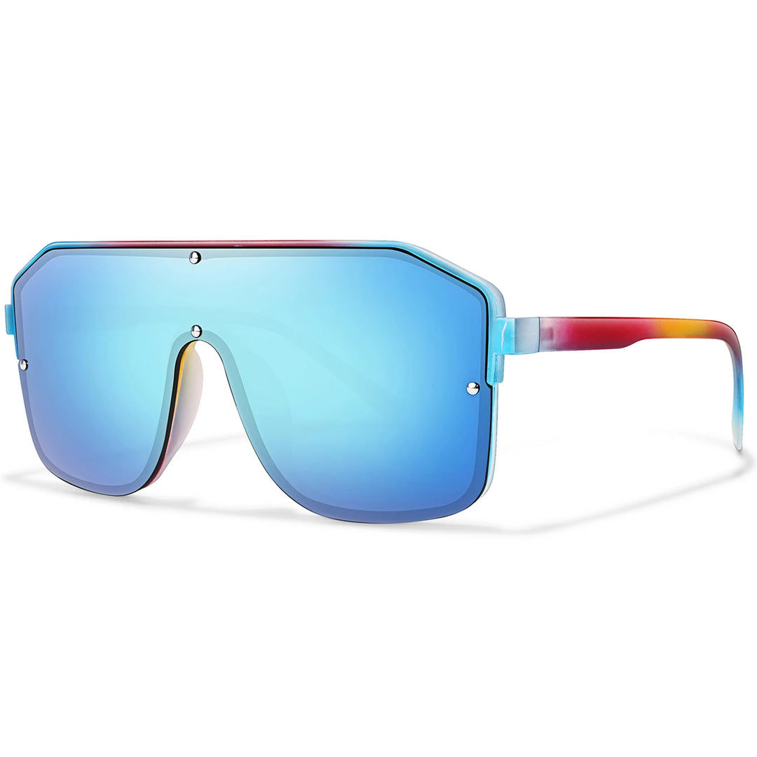 Veyron Shield Sunglasses