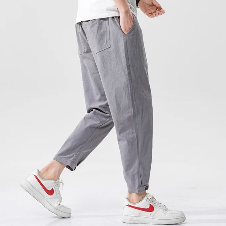Tapered Jogger Pant