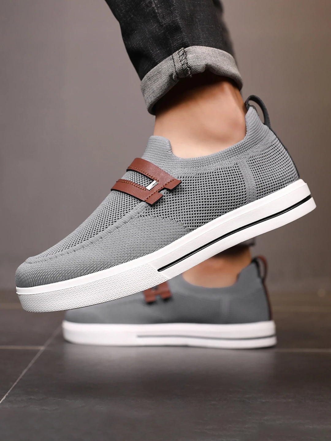 Stratus Mesh Loafer
