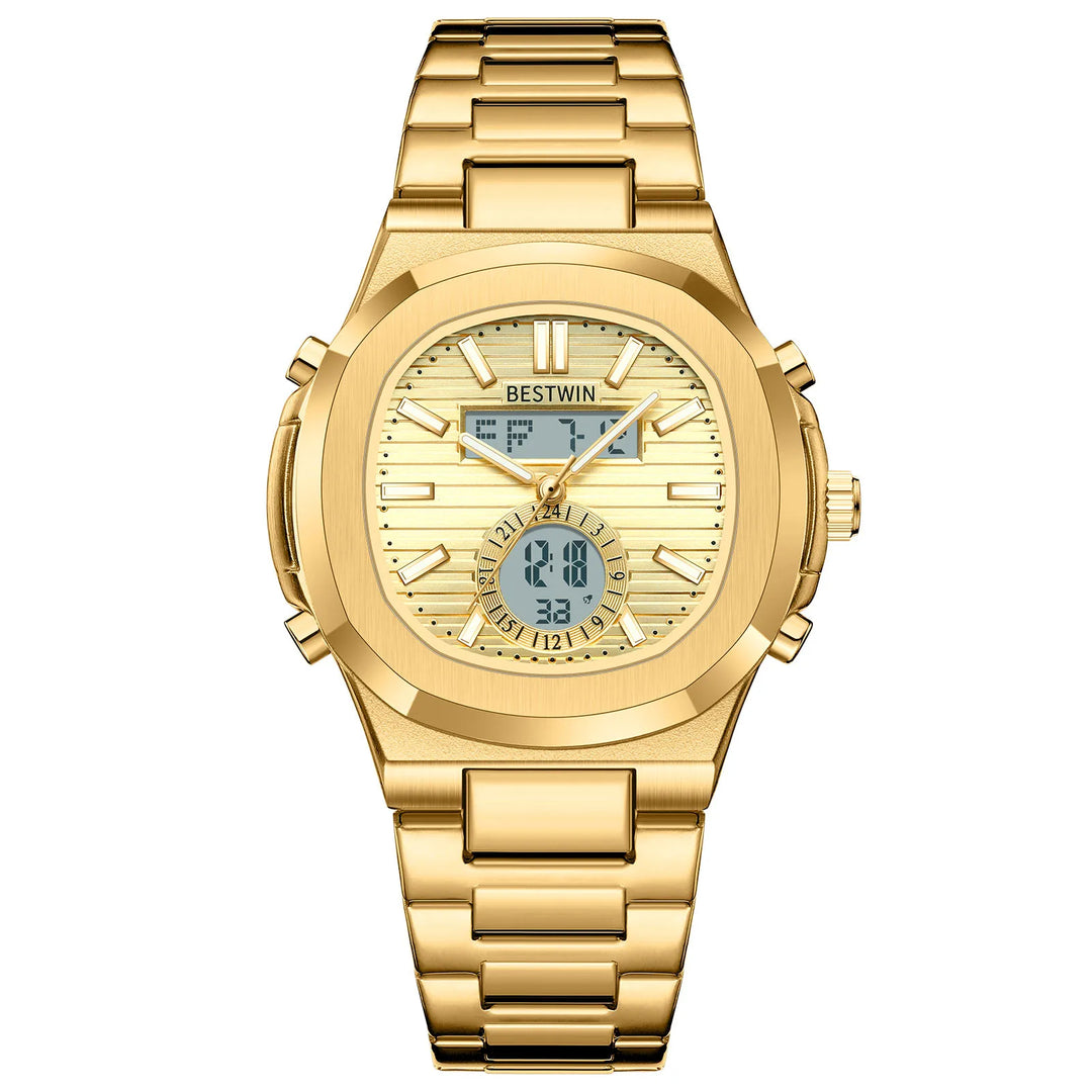 Navion Hybrid Watch