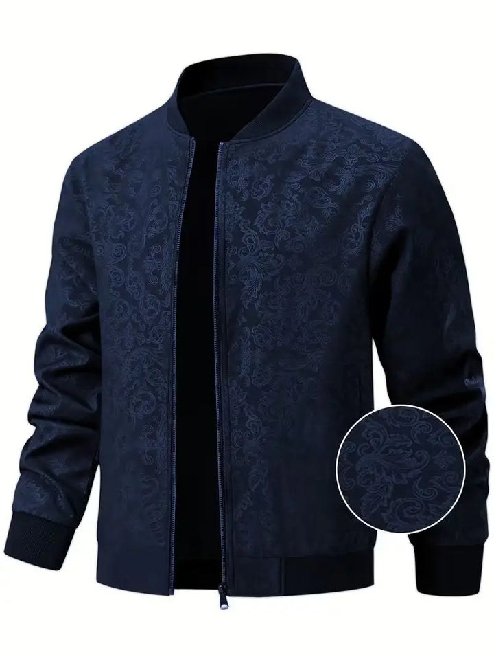 Prescott Paisley Bomber