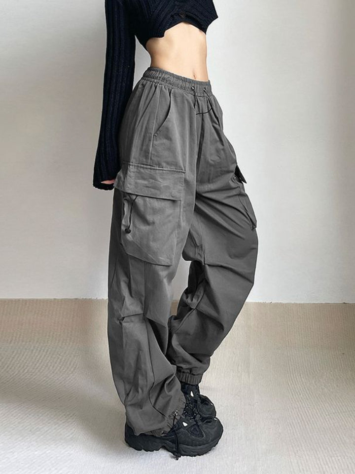 Metropolitan Cargo Pant