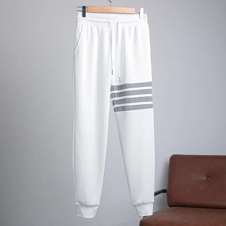 Varsity Stripe Sweatpant