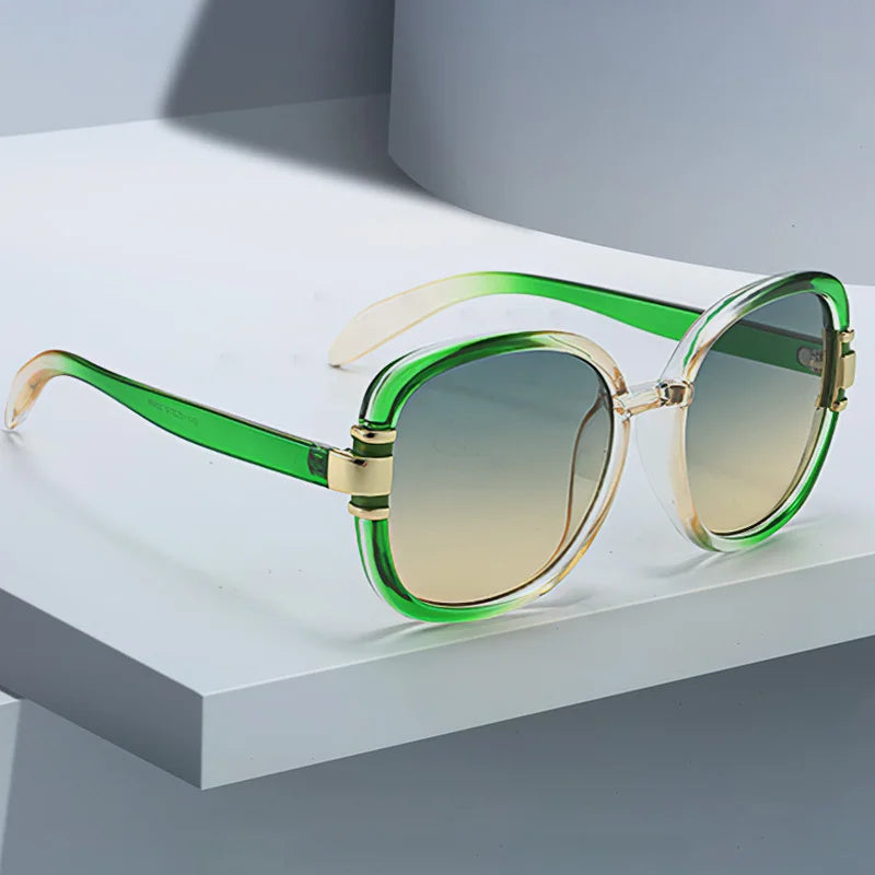 Celestique Gradient Sunglasses