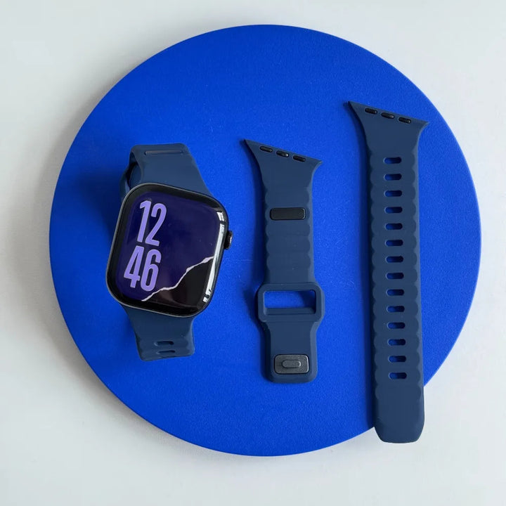 Pulse Apple Watch Band