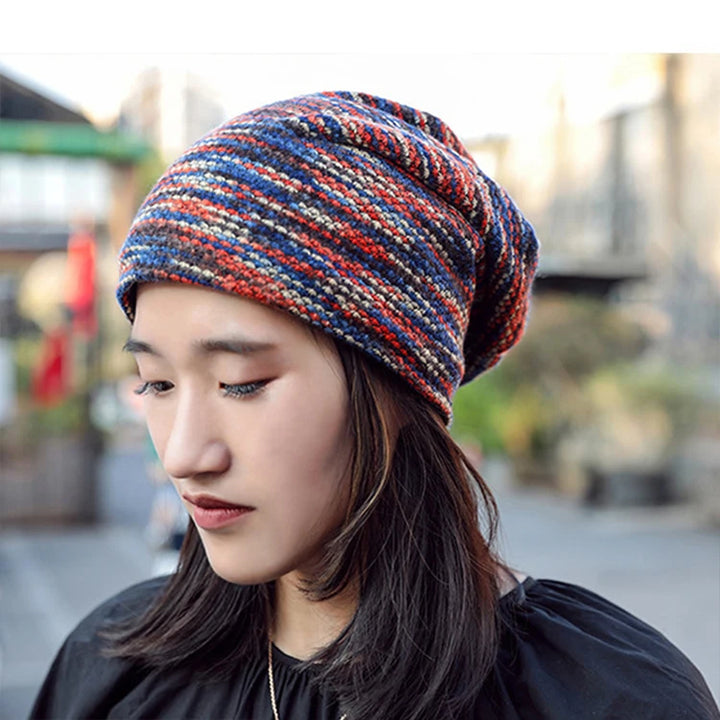 Wayfarer Knit Beanie