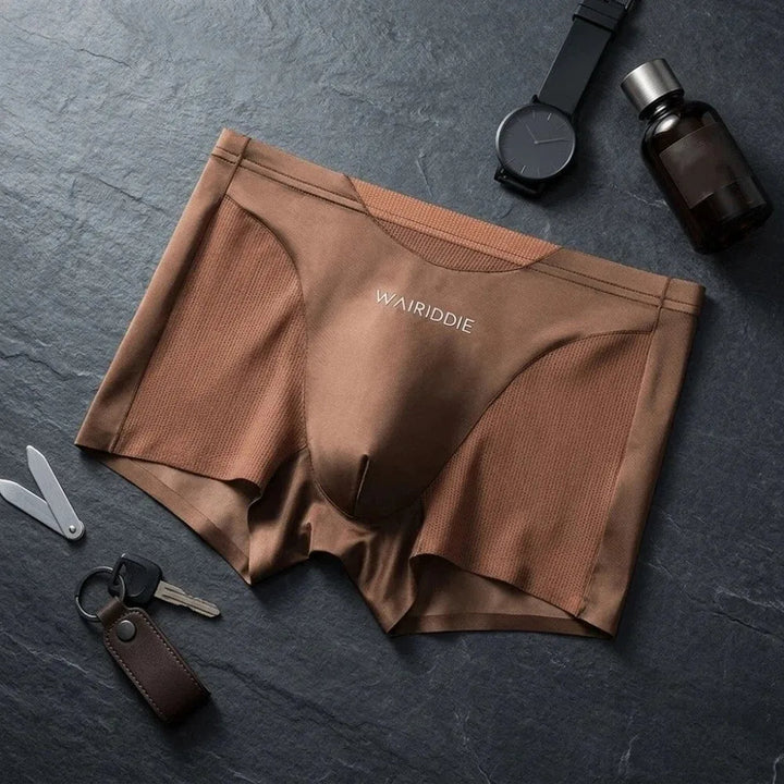 ZeroCore™ Ice Silk Brief Set