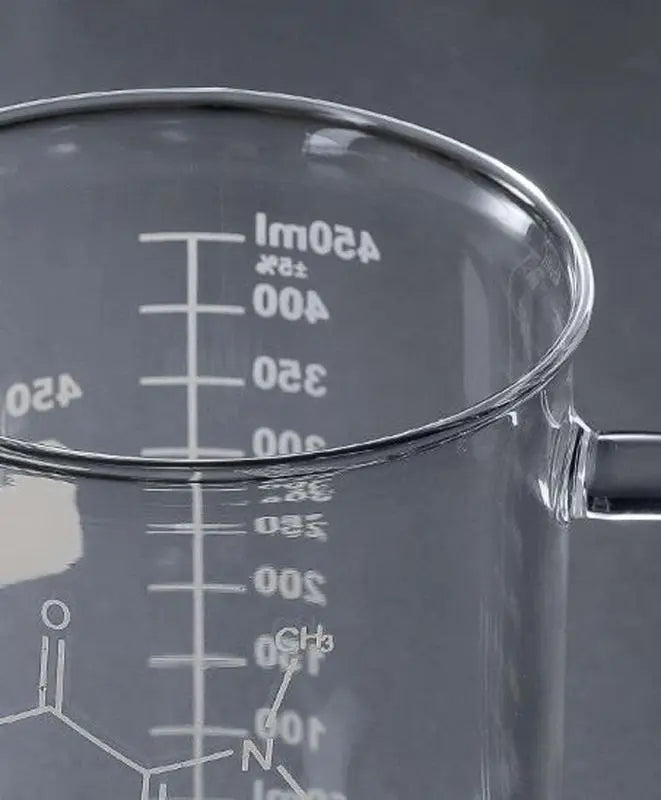 Chemist's Brew Caffeine Mug