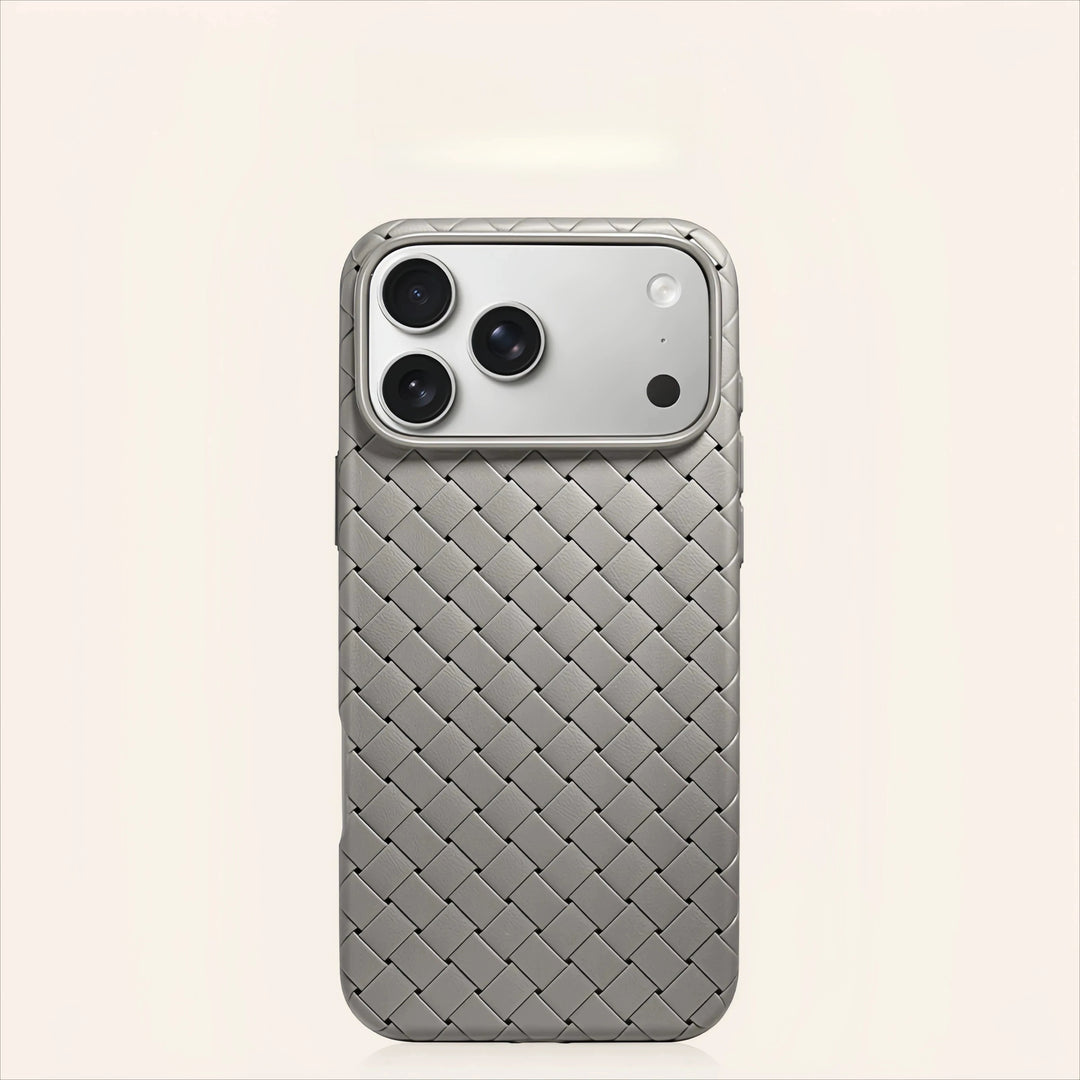 VeraGuard Woven Series iPhone Case
