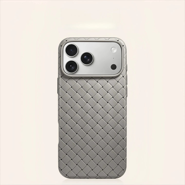 VeraGuard Woven Series iPhone Case
