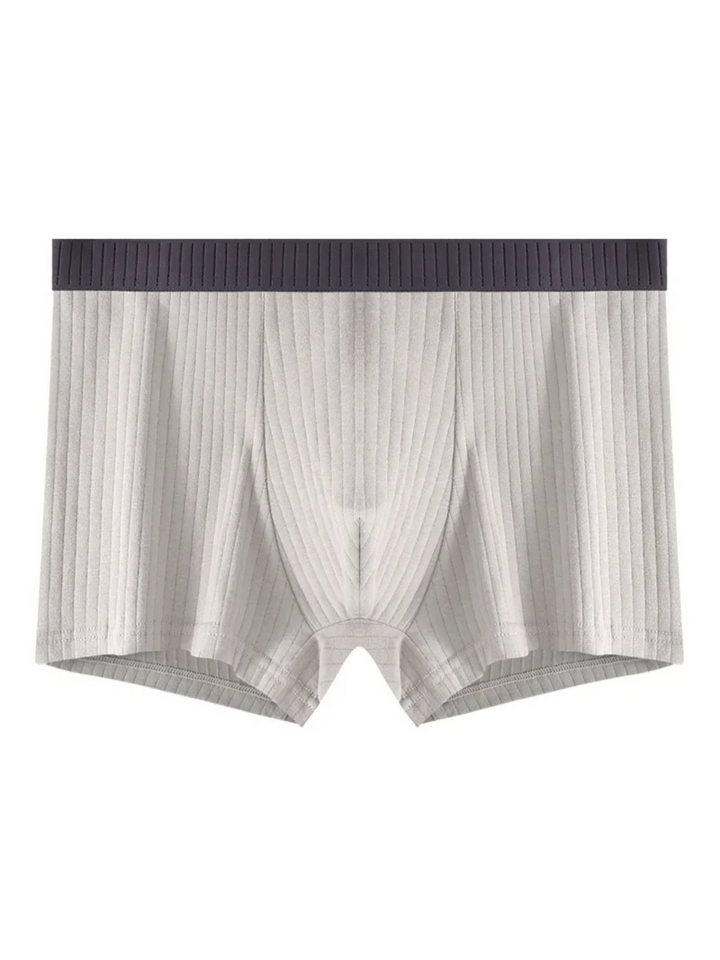 Axis Ultra-Soft Ribbed Brief Set